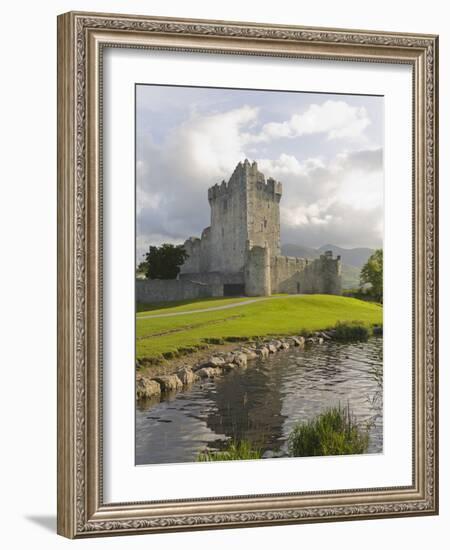 Ross Castle-Paul Thompson-Framed Photographic Print