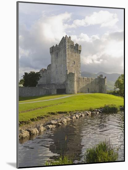 Ross Castle-Paul Thompson-Mounted Photographic Print