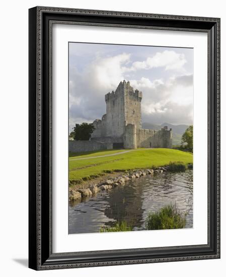 Ross Castle-Paul Thompson-Framed Photographic Print