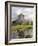 Ross Castle-Paul Thompson-Framed Photographic Print