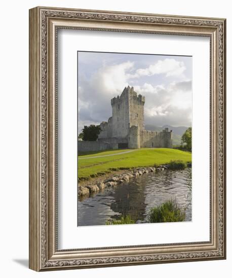 Ross Castle-Paul Thompson-Framed Photographic Print