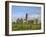 Ross Errilly Franciscan Friary, Near Headford, County Galway, Connacht, Republic of Ireland-Gary Cook-Framed Photographic Print