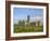 Ross Errilly Franciscan Friary, Near Headford, County Galway, Connacht, Republic of Ireland-Gary Cook-Framed Photographic Print