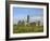 Ross Errilly Franciscan Friary, Near Headford, County Galway, Connacht, Republic of Ireland-Gary Cook-Framed Photographic Print