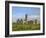 Ross Errilly Franciscan Friary, Near Headford, County Galway, Connacht, Republic of Ireland-Gary Cook-Framed Photographic Print