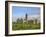 Ross Errilly Franciscan Friary, Near Headford, County Galway, Connacht, Republic of Ireland-Gary Cook-Framed Photographic Print