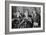 Ross Perot Received 18.9% of the Popular Vote in the 1992 Presidential Election, 19,741,065 Votes-null-Framed Premium Photographic Print