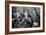 Ross Perot Received 18.9% of the Popular Vote in the 1992 Presidential Election, 19,741,065 Votes-null-Framed Premium Photographic Print