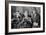 Ross Perot Received 18.9% of the Popular Vote in the 1992 Presidential Election, 19,741,065 Votes-null-Framed Premium Photographic Print