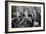 Ross Perot Received 18.9% of the Popular Vote in the 1992 Presidential Election, 19,741,065 Votes-null-Framed Premium Photographic Print