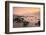 Ross Strand, Killala Bay, County Mayo, Connacht, Republic of Ireland, Europe-Carsten Krieger-Framed Photographic Print