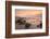 Ross Strand, Killala Bay, County Mayo, Connacht, Republic of Ireland, Europe-Carsten Krieger-Framed Photographic Print