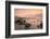 Ross Strand, Killala Bay, County Mayo, Connacht, Republic of Ireland, Europe-Carsten Krieger-Framed Photographic Print