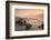 Ross Strand, Killala Bay, County Mayo, Connacht, Republic of Ireland, Europe-Carsten Krieger-Framed Photographic Print