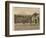 'Rossall School', 1923-Unknown-Framed Photographic Print