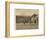 'Rossall School', 1923-Unknown-Framed Photographic Print