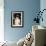 Rossana Podest?-null-Framed Photo displayed on a wall