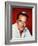 Rossano Brazzi-null-Framed Photo