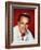 Rossano Brazzi-null-Framed Photo