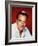 Rossano Brazzi-null-Framed Photo