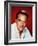 Rossano Brazzi-null-Framed Photo