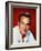 Rossano Brazzi-null-Framed Photo