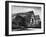 Rosset Watermill, Near Chester, Cheshire, England-null-Framed Photographic Print