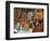 Rossetti's Menagerie, 2005-Frances Broomfield-Framed Giclee Print