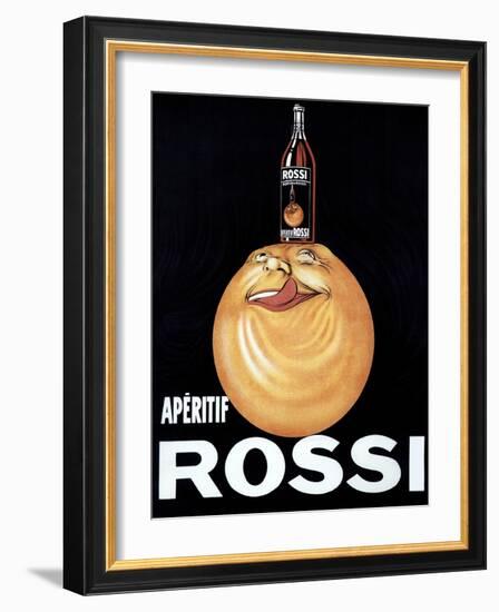 Rossi-null-Framed Giclee Print