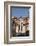 Rossio, Praca de Dom Pedro IV, Baixa, Lisbon, Portugal, Europe-Markus Lange-Framed Photographic Print