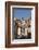 Rossio, Praca de Dom Pedro IV, Baixa, Lisbon, Portugal, Europe-Markus Lange-Framed Photographic Print