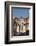 Rossio, Praca de Dom Pedro IV, Baixa, Lisbon, Portugal, Europe-Markus Lange-Framed Photographic Print