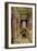 Rosslyn Chapel, Scotland-Alexander Junior Fraser-Framed Giclee Print