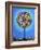 Rossmoor's Tree Of Life-Prisarts-Framed Giclee Print