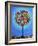 Rossmoor's Tree Of Life-Prisarts-Framed Giclee Print