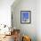 Rosson House, Phoenix, Arizona, USA-null-Framed Photographic Print displayed on a wall