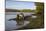 Rostellan Portal Tomb, County Cork, Munster, Republic of Ireland, Europe-Carsten Krieger-Mounted Photographic Print