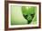 Roswell Alien-Detlev Van Ravenswaay-Framed Photographic Print