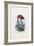 Rosy, 1863-79-Raimundo Petraroja-Framed Giclee Print