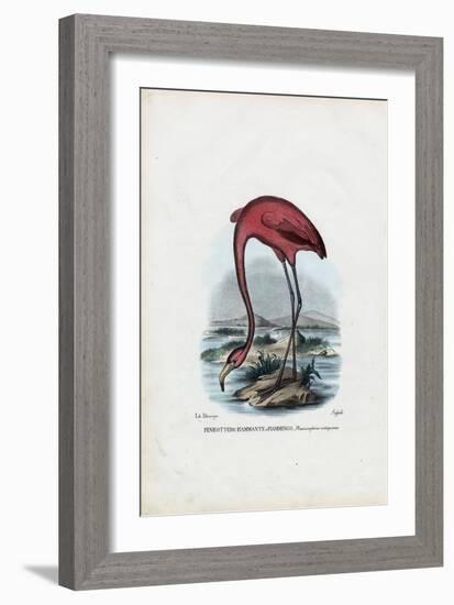 Rosy, 1863-79-Raimundo Petraroja-Framed Giclee Print