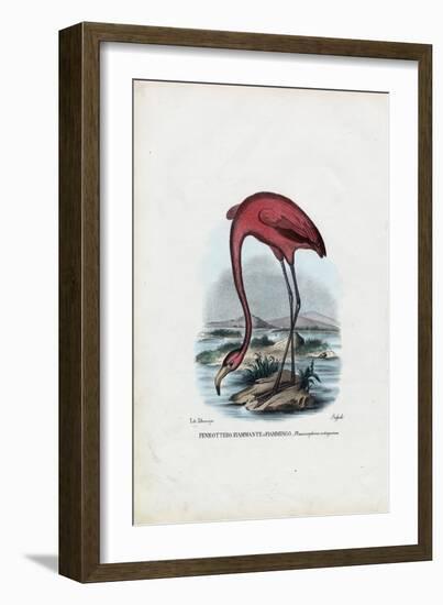 Rosy, 1863-79-Raimundo Petraroja-Framed Giclee Print