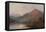 Rosy Morning-Alfred de Breanski-Framed Premier Image Canvas