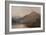 Rosy Morning-Alfred de Breanski-Framed Giclee Print