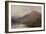 Rosy Morning-Alfred de Breanski-Framed Giclee Print