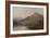 Rosy Morning-Alfred de Breanski-Framed Giclee Print