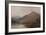 Rosy Morning-Alfred de Breanski-Framed Giclee Print