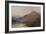 Rosy Morning-Alfred de Breanski-Framed Giclee Print