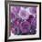 Rosy Posy-Assaf Frank-Framed Giclee Print