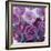 Rosy Posy-Assaf Frank-Framed Giclee Print