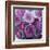 Rosy Posy-Assaf Frank-Framed Giclee Print